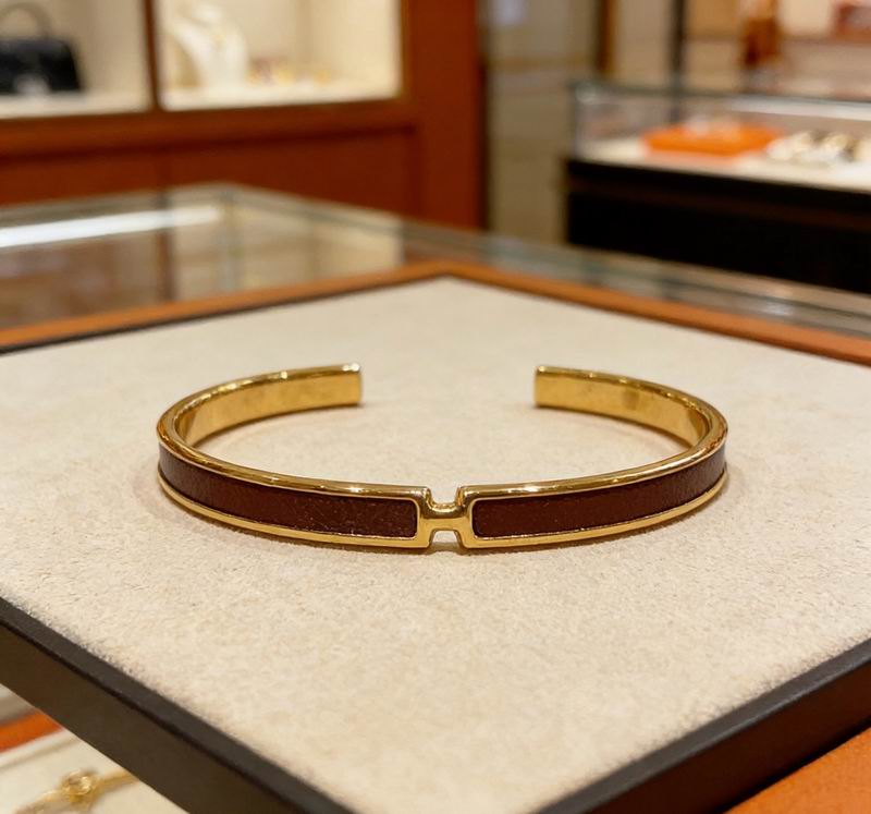Hermes Bracelet 06yxs02